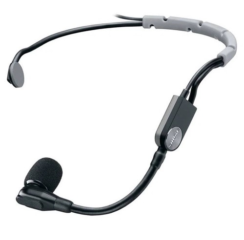 Shure sm35 tqg wireless - shure,