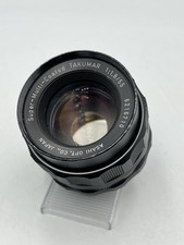 Pentax SMC Takumar 1:1.8 / 55