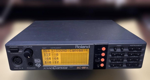 Nur stromversorgung roland - -,