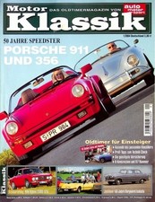4) Motor Klassik 01/2004 -
