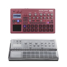 Korg Electribe Sampler +