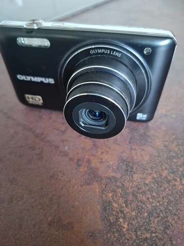Olympus 160 14mp - olympus,