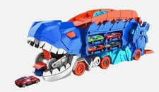 City truck ultimate rex - truck, t-rex