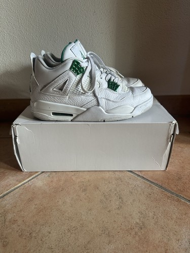 Nike air jordan - air, green