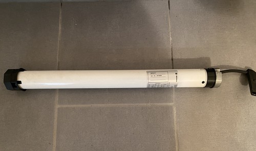 Becker rollladenmotor rm12 - rollladenmotor, rm12/17