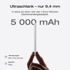 EcoFlow RAPID Powerbank