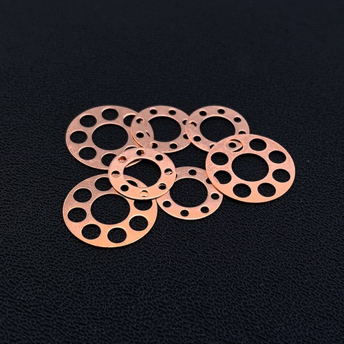2pcs unterlegscheibe dichtung - unterlegscheibe,