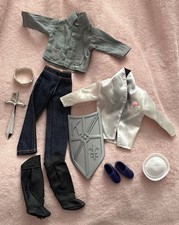 Barbie Fashion Fun Esprit