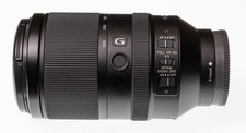 Sony FE 70-300 f4.5-5.6 G OSS