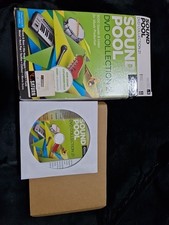 MAGIX Soundpool DVD Collection 21