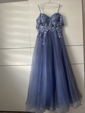 Abendkleid/ Ballkleid/ Abschlusskleid Viviry Gr. 40