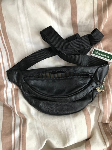 Bodenschatz gürteltasche - bodenschatz,