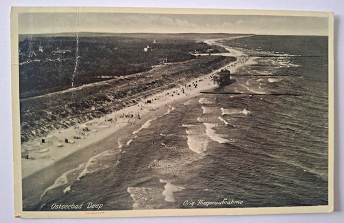 Ostseebad deep - ostseebad,