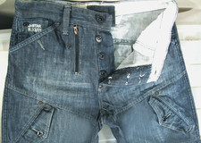 HOT Men's G STAR RAW DENIM