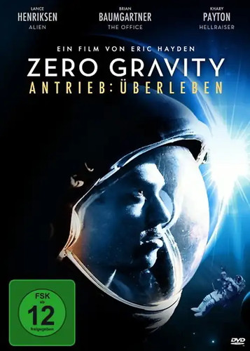 Zero gravity antrieb - zero, gravity-antrieb