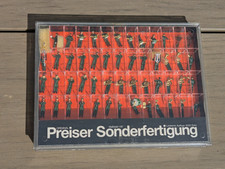Preiser 00270 Musikkorps
