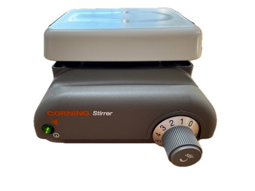 Corning 210 magnetrührer - corning,