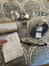 Audi rückfahrkamera