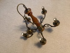 Stilvolle Retro Deckenlampe Wohnzimmerlampe Zimmerlampe Stubenlampe