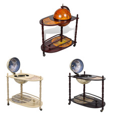 Globus-Bartisch Gartentisch