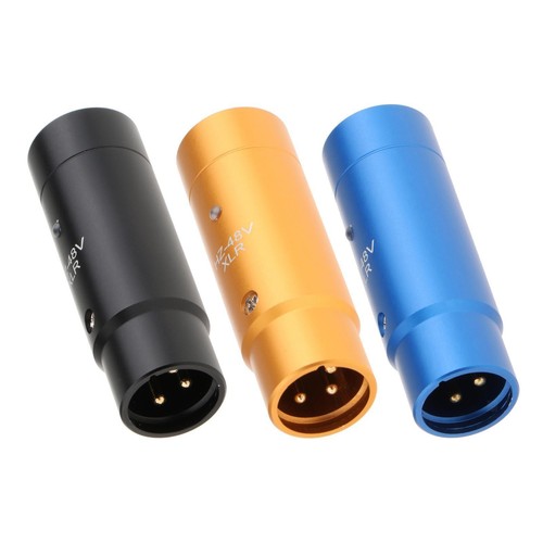 3,5-mm-Mikrofonadapter