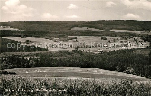 Holzschlag bonndorf - holzschlag,