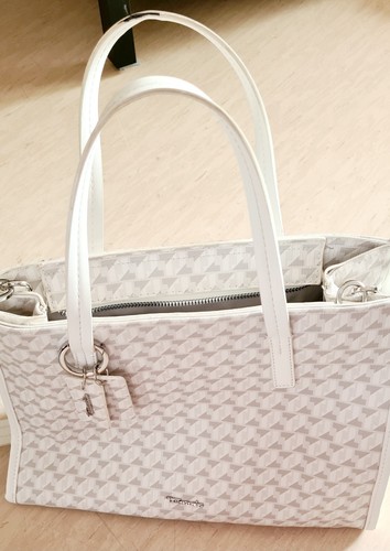 Shopper francesca tamaris - m,