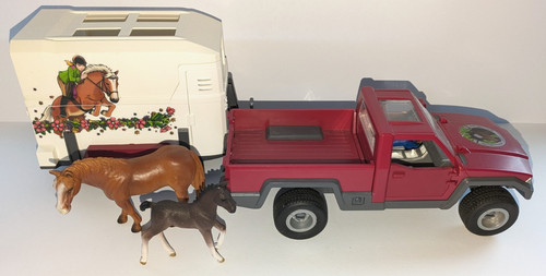 Schleich pick mit - schleich,