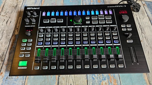 Roland aira mix - aira,