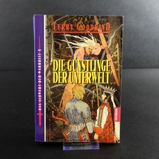 Terry Goodkind Roman - Das
