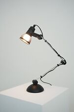 Lumess Studio Tischlampe Tischleuchte Lampe Schreibtischlampe Schweiz 70er 80er