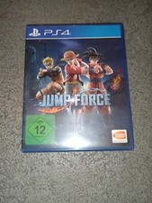 Jump Force | PlayStation 4 |