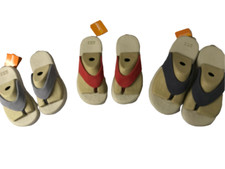 SoftScience The Skiff Canvas, Zehentrenner, verschiedene Farben & Größen (35-45)