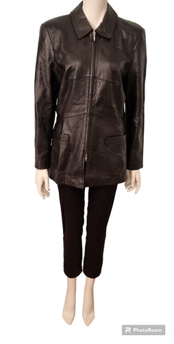 Madeleine lederjacke jacke - madeleine,