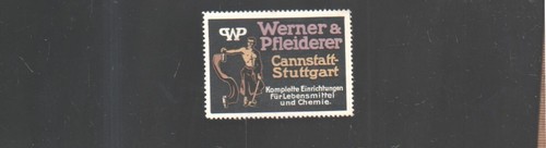 Werner pfleiderer - ,
