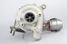 TURBOLADER FORD GALAXY 1.9 TDI