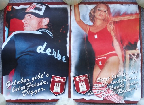 Kleine derbe hamburg - 2,
