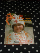 Stricken, Lustige Kindersachen für Kinder von  2 bis 6 Jahren , Tanja Steinbach