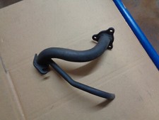 Tuning Krümmer Sportauspuff