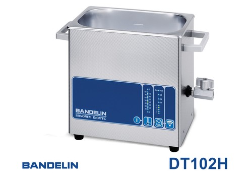 Bandelin sonorex digitec - sonorex,