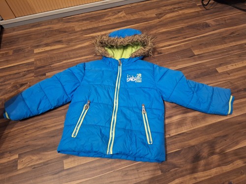 Winterjacke 104 - winterjacke,