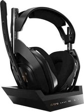 Astro A50 Gaming Headset - Schwarz für XBox (939-001682)