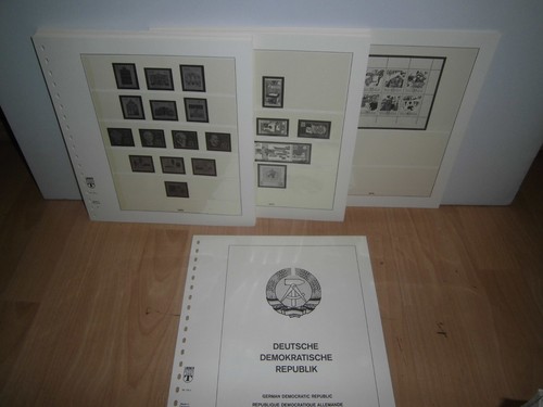 Lindner 121 ddr 1969 - lindner,