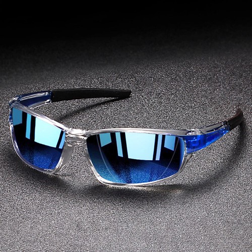 Polarisierte sonnenbrille - polarisierte,