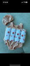 Schwimmhilfe badeanzug - schwimmhilfe,
