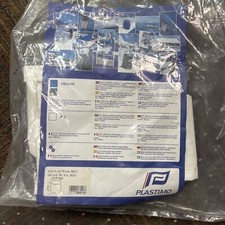 PLASTIMO Winch cover 38016