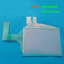 Touch Panel Glass for
