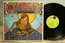 Quicksilver, Album