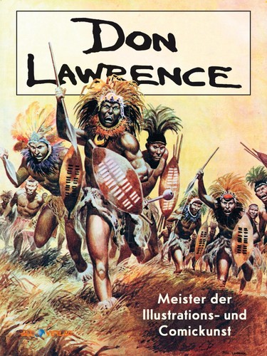 Don lawrence band 1 - ,