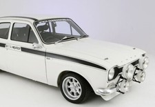 Ford escort mk1 capri cortina - mk1,